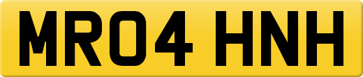 MR04HNH